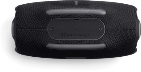 Портативные колонки JBL Xtreme 4 Black (JBLXTREME4BLK)  Фото №3