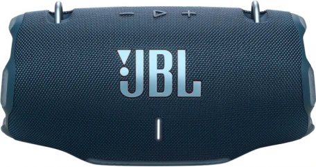 Портативні колонки JBL Xtreme 4 Blue (JBLXTREME4BLU)  Фото №0