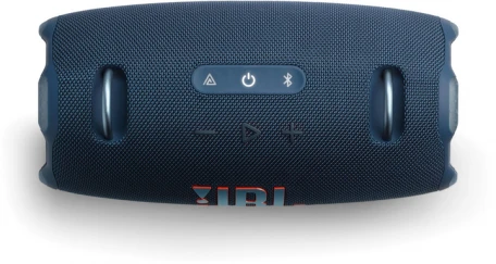 Портативні колонки JBL Xtreme 4 Blue (JBLXTREME4BLU)  Фото №2