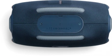 Портативні колонки JBL Xtreme 4 Blue (JBLXTREME4BLU)  Фото №3