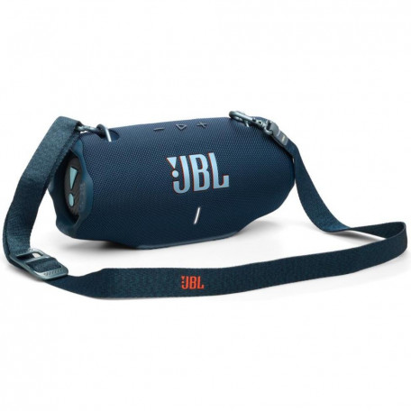 Портативные колонки JBL Xtreme 4 Blue (JBLXTREME4BLU)  Фото №6