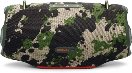 Портативные колонки JBL Xtreme 4 Camo (JBLXTREME4CAMO)  Фото №1