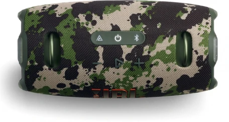 Портативные колонки JBL Xtreme 4 Camo (JBLXTREME4CAMO)  Фото №2