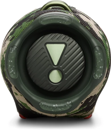 Портативные колонки JBL Xtreme 4 Camo (JBLXTREME4CAMO)  Фото №4