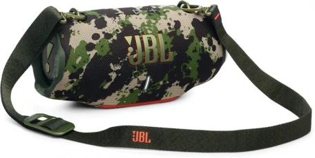 Портативные колонки JBL Xtreme 4 Camo (JBLXTREME4CAMO)  Фото №6