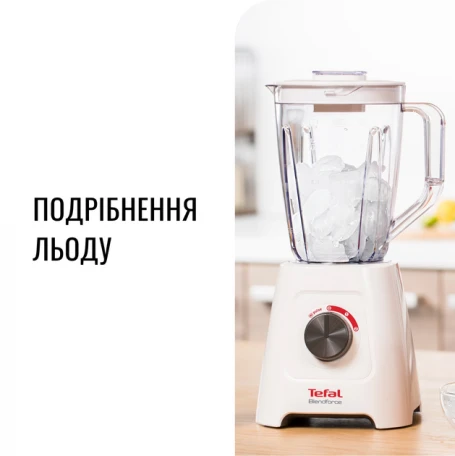 Блендер стационарный Tefal BL420131  Фото №6