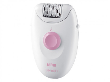 Епілятор Braun Silk-epil 3 SE 3270  Фото №0