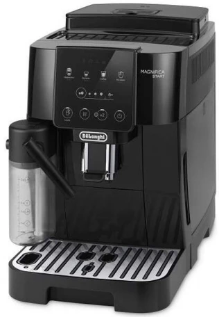 Кофемашина автоматическая Delonghi Magnifica Start ECAM 220.60.B  Фото №0