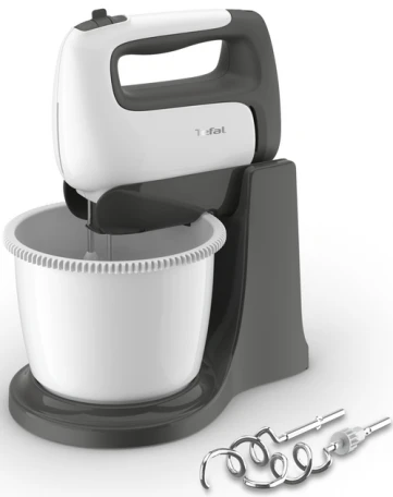 Миксер Tefal Prep&#039;Mix+ HT464138  Фото №9