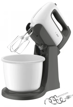 Миксер Tefal Prep&#039;Mix+ HT464138  Фото №11