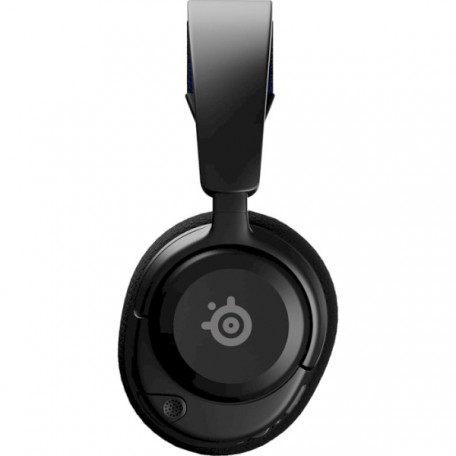 Наушники с микрофоном SteelSeries Arctis Nova 4P Black (61641)  Фото №4