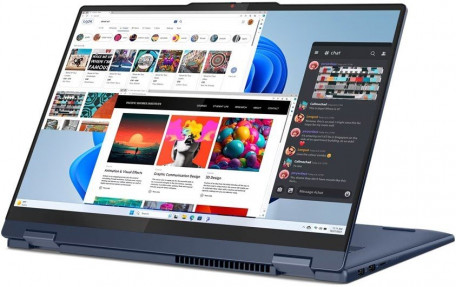 Ноутбук Lenovo IdeaPad 5 16IRU9 (83DU0001US)  Фото №3