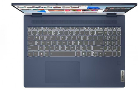 Ноутбук Lenovo IdeaPad 5 16IRU9 (83DU0001US)  Фото №8