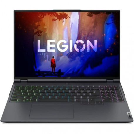 Ноутбук Lenovo Legion 5 Pro 16ARH7H (82RG001MUS)