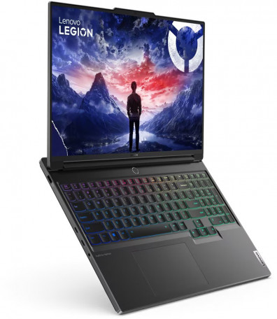 Ноутбук Lenovo Legion 7 16IRX9 (83FD004XUS)  Фото №2