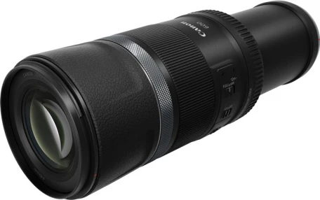 Довгофокусний об&#039;єктив Canon RF 600mm f/11 IS STM (3986C005)  Фото №1