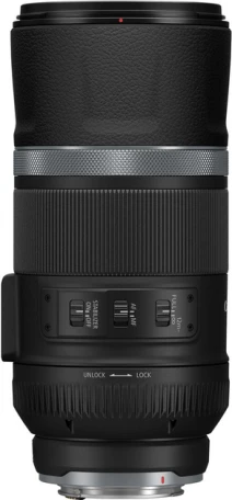 Довгофокусний об&#039;єктив Canon RF 600mm f/11 IS STM (3986C005)  Фото №3