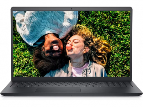 Ноутбук Dell Inspiron 15 3520 (i3520-3007BLK-PDE)