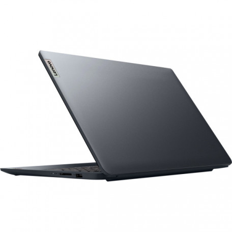 Ноутбук Lenovo IdeaPad 1 15ALC7 Abyss Blue (82R400BARM)  Фото №5