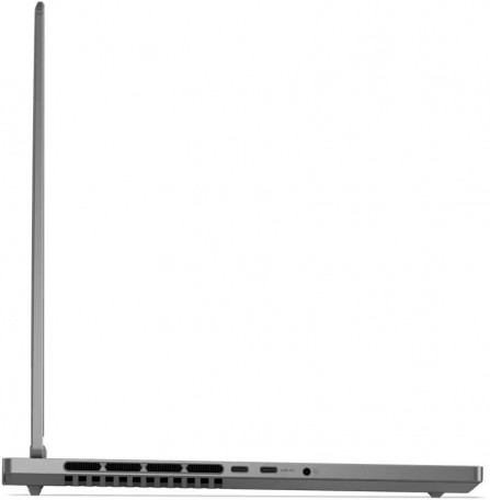 Ноутбук Lenovo Legion Slim 5 16ARP9 Luna Grey (83EX000AUS)  Фото №3