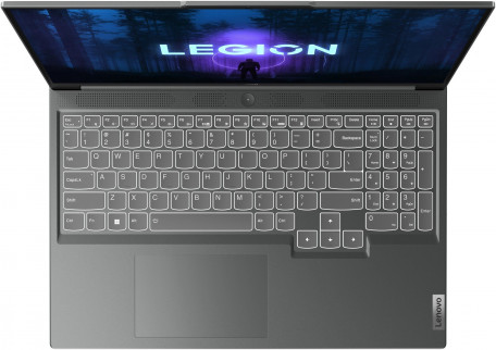 Ноутбук Lenovo Legion Slim 5 16IRH8 (82YA000PUS) Refurbished  Фото №4