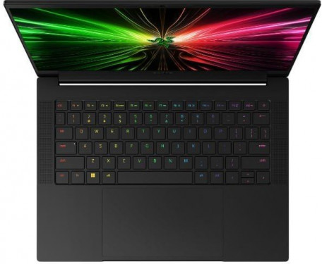 Ноутбук Razer Blade 14 (RZ09-05081ED3-R3U1)  Фото №3