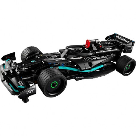 Авто-конструктор LEGO Mercedes-AMG F1 W14 E Performance Pull-Back (42165)