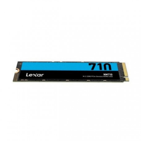 SSD накопичувач Lexar NM710 1 TB (LNM710X001T-RNNNG)  Фото №2