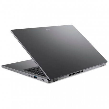 Ноутбук Acer Extensa 15 EX215-23-R2EZ Steel Gray (NX.EH3EU.006)  Фото №3