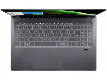 Ноутбук Acer Swift SF316-51-53KZ (NX.ABDEG.001)  Фото №2