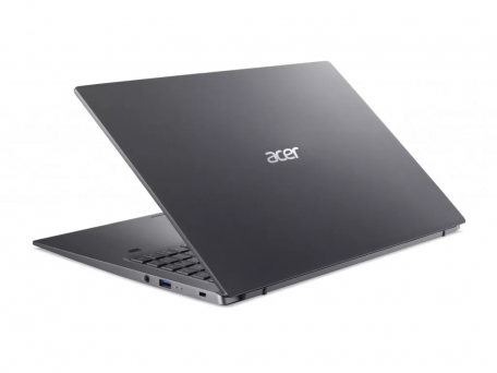 Ноутбук Acer Swift SF316-51-53KZ (NX.ABDEG.001)  Фото №3