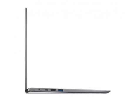 Ноутбук Acer Swift SF316-51-53KZ (NX.ABDEG.001)  Фото №5