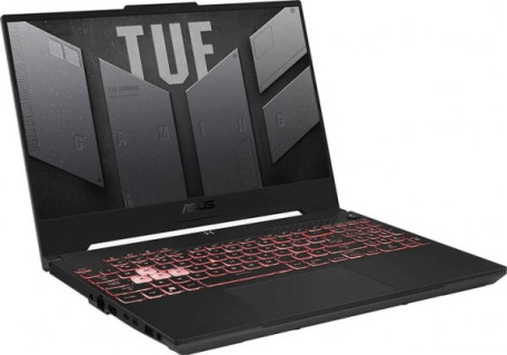 Ноутбук Asus TUF Gaming A15 FA507NU (FA507NU-TT901W)  Фото №2