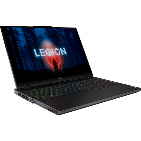 Ноутбук Lenovo Legion Pro 5 16IRX8 (82WK0083US) (Custom 16/1TB)  Фото №0