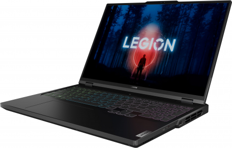 Ноутбук Lenovo Legion Pro 5 16IRX8 (82WK0083US) (Custom 16/1TB)  Фото №1