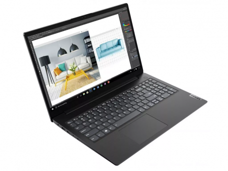 Ноутбук Lenovo V15 G2 (82KB00N4GE)  Фото №0