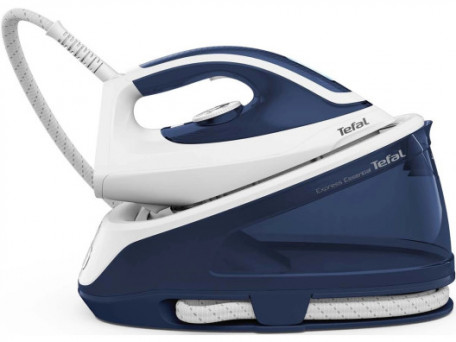 Парогенератор Tefal Express Essential SV6116E0  Фото №0