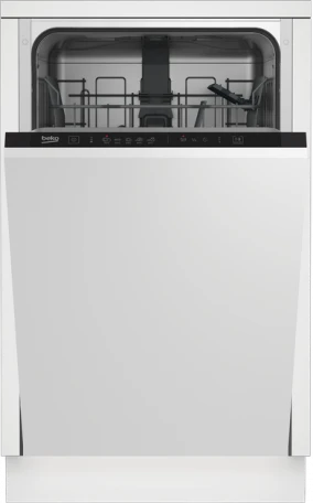 Посудомоечная машина Beko DIS35021