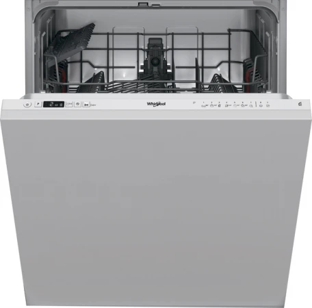 Посудомийна машина Whirlpool W2I HD526 A