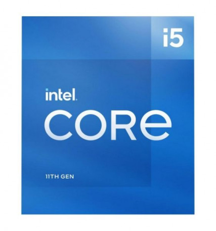 Процессор Intel Core i5-12500 (BX8071512500)  Фото №1