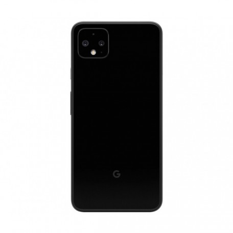 Смартфон Google Pixel 4 XL 6GB/64GB Just Black (G020Q JP) (JP)  Фото №1