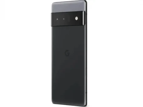 Смартфон Google Pixel 6 Pro 12/512GB Stormy Black (Global EU)  Фото №1