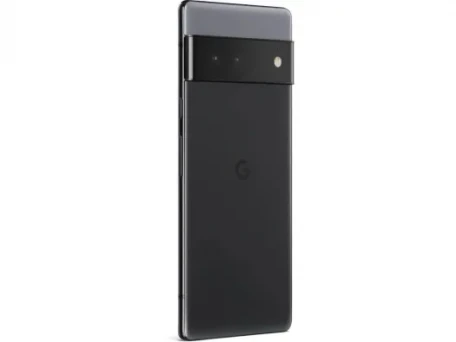 Смартфон Google Pixel 6 Pro 12/512GB Stormy Black (Global EU)  Фото №4