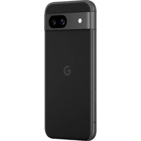 Смартфон Google Pixel 8a 8/256GB Obsidian (Global EU)  Фото №5