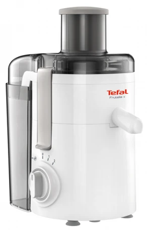 Соковыжималка центробежная Tefal ZE370138  Фото №0