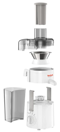 Соковыжималка центробежная Tefal ZE370138  Фото №2