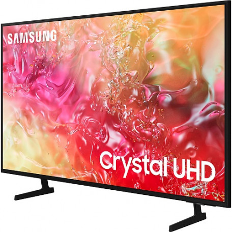 Телевизор Samsung UE50DU7172  Фото №0