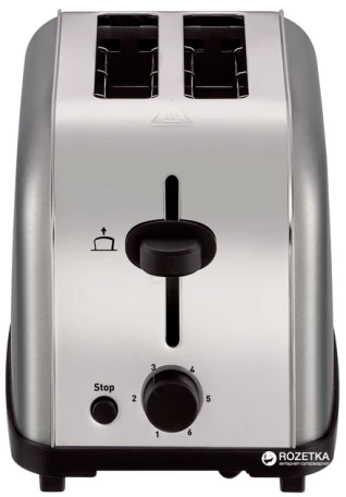 Тостер Tefal TT330D30  Фото №0