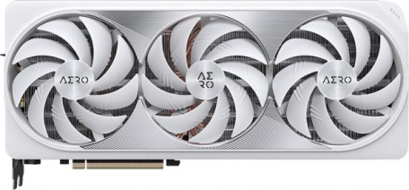 Видеокарта Gigabyte GeForce RTX 4080 16GB AERO OC (GV-N4080AERO OC-16GD)  Фото №4