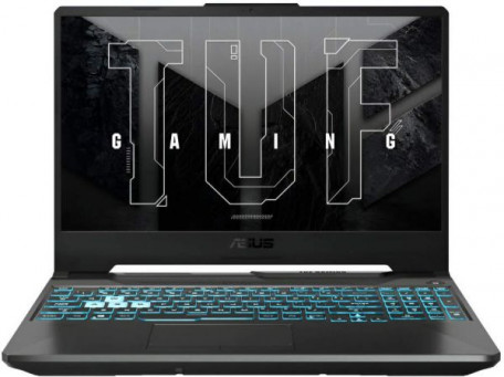 Ноутбук Asus TUF Gaming A15 FA506NC (FA506NC-HN001W)  Фото №0